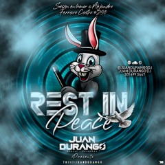 REST IN PEACE (Alejandro Ferrraro Castro#290)
