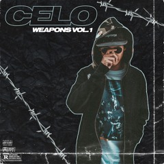 Weapons Edit Pack Vol.1 [Supported By: Benzi, Blvk Sheep, VRG, Freaky and HiGuys]