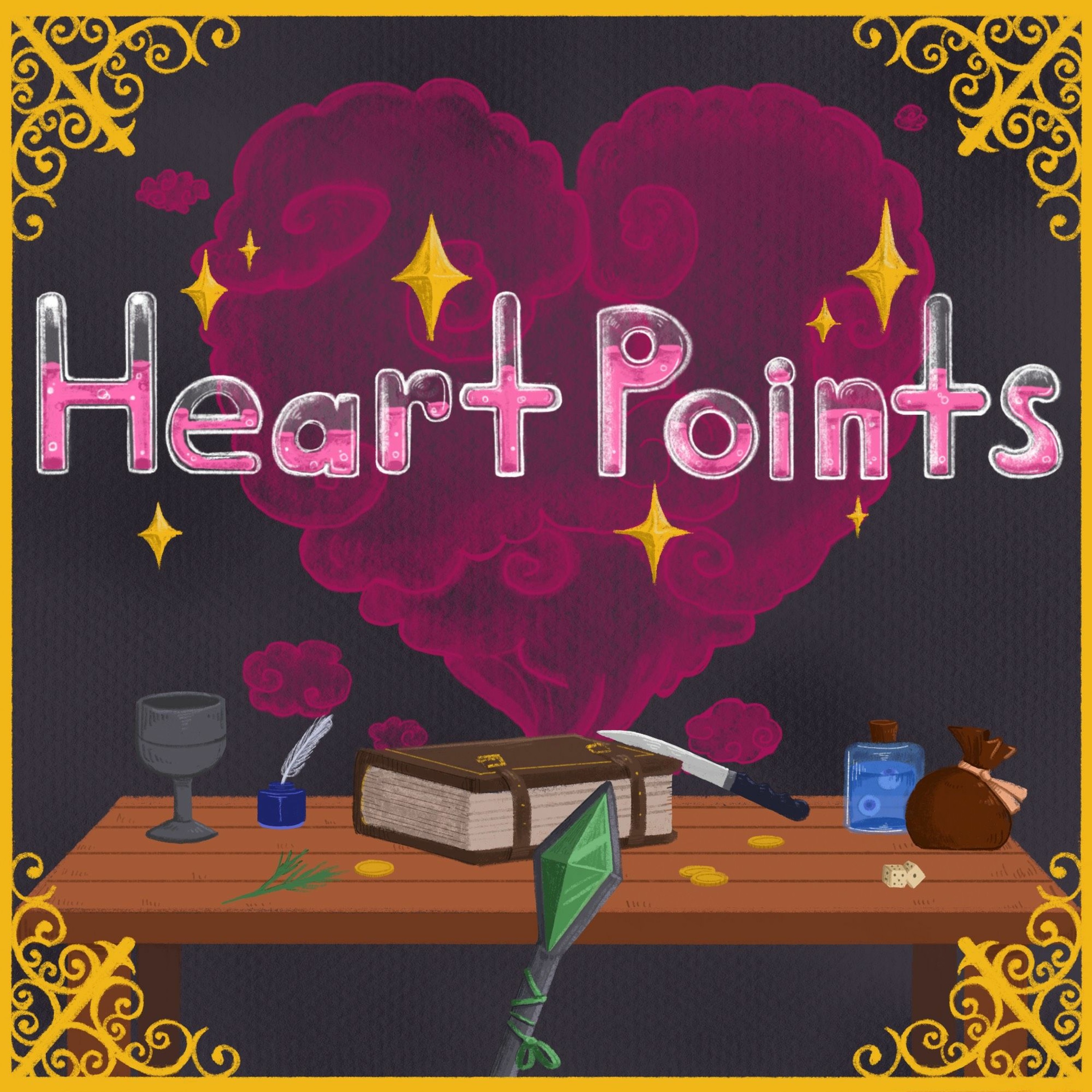 Heart Points