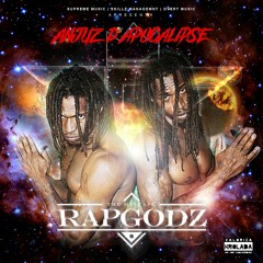04 - Anjuz D'apocalipse - Loco(remix)_Prod 2tay