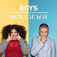 Boys Bringing SexyBack (Lizzo/Justin Timberlake Mashup)