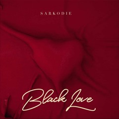 SARKODIE - LUCKY Ft.RUDEBOY Free Download From BLACK LOVE Album