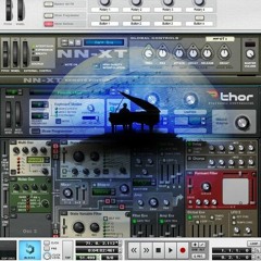 Brincado de Tomita- Debussy -Claire de Lune