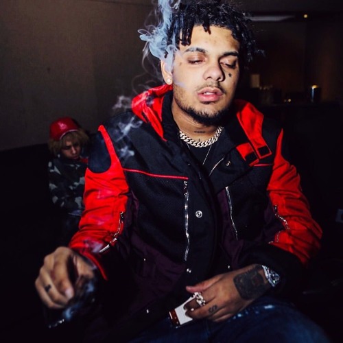 Smokepurpp - Middle School
