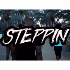 Offthehill - Steppin