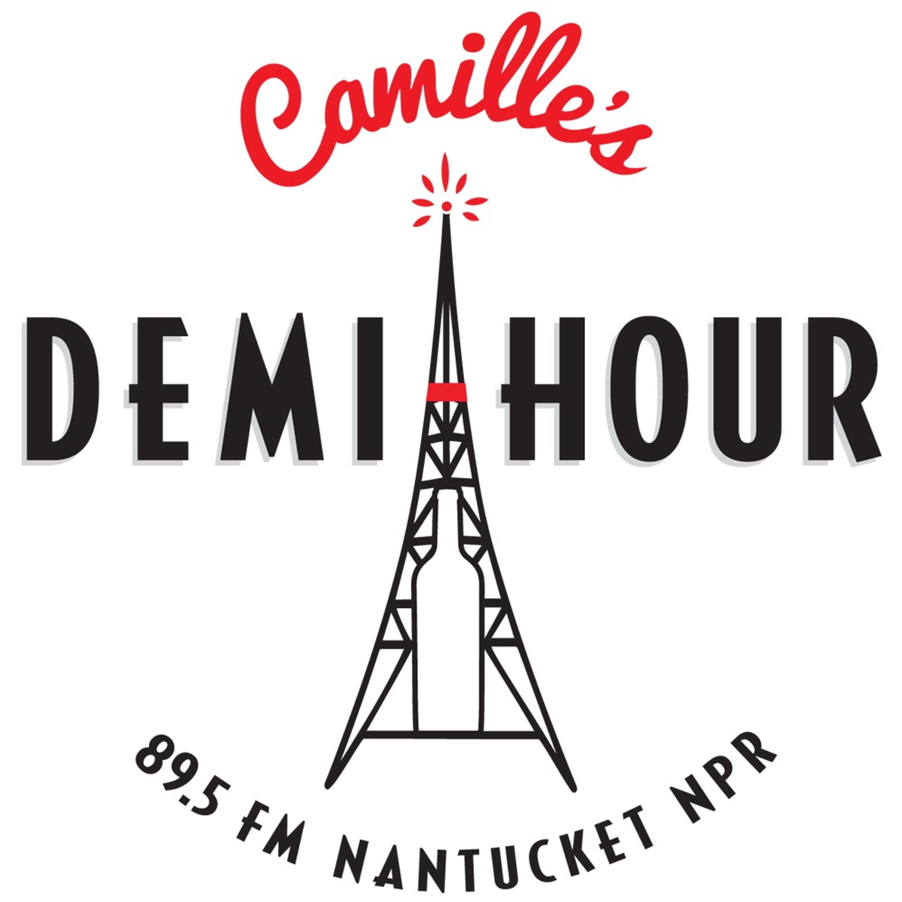 Camille\'s Demi-Hour - NANTUCKET NPR
