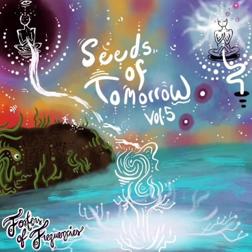 Crezzent - Rainbow Portal