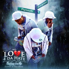 Fallin On Me ft Steven B The Great