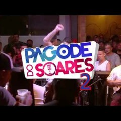 Pagode do Soares - Parada 021 (Ao Vivo)