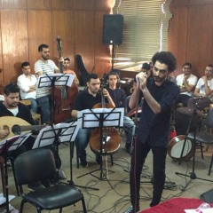 سهرت منه الليالي - محمد مروان - مشروع 2