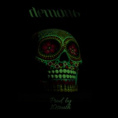 Dem0ns [Rap/Trap Instrumental]