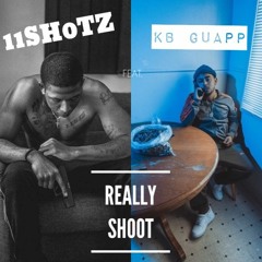 Really Shoot (feat. KB Guapp)