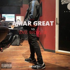 UGK FREESTYLE (BUN B)(PROD. ARROGANTKEY)