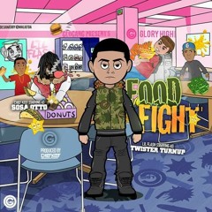 Lil Flash - Icky Vicky
