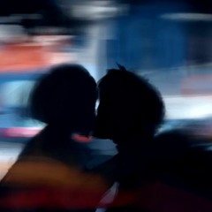 Dreaming of me and you