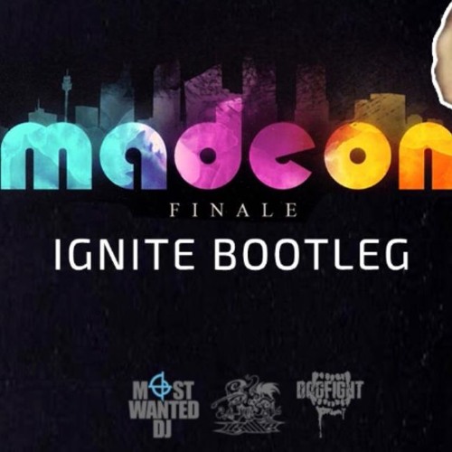 Stream Madeon - Finale ( Ignite Bootleg )FREE RELEASE By IGNITE.