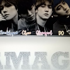 Exo Damage