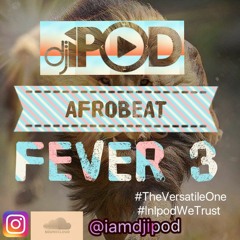 Afrobeat Fever 3