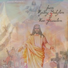 Isaiah Manifest - HEAVY Rebuke (prod. by Svgar Beats)