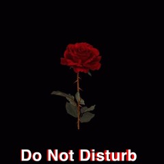 Do Not Disturb