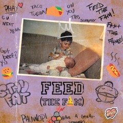 FEED feat. Manny Wellz