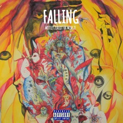 Motley Zealot x KK  -  Falling (prod. Mingo)