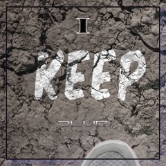BLUE - I KEEP (Original Mix)