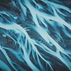 Liquid Teal