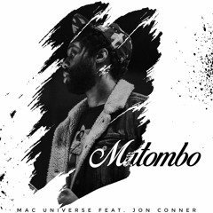Mutombo Feat. Jon Connor (MAIN)