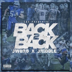 Back 2 Back (Polar Bear Anthem)