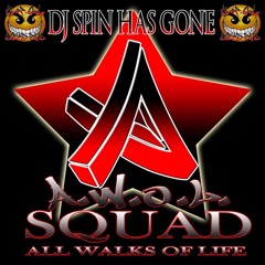DJ Spin Ft Craig G - Droppin' Science (Funky Child)