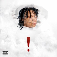 Trippie Redd - Throw It Away (Instrumental)