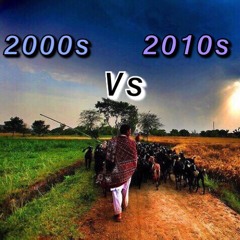 2000s VS 2010s Punjabi Mashup
