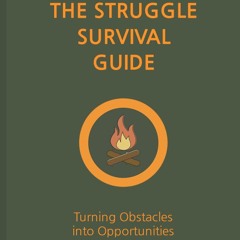 Embracing Obstacles Self Help Audio Sample