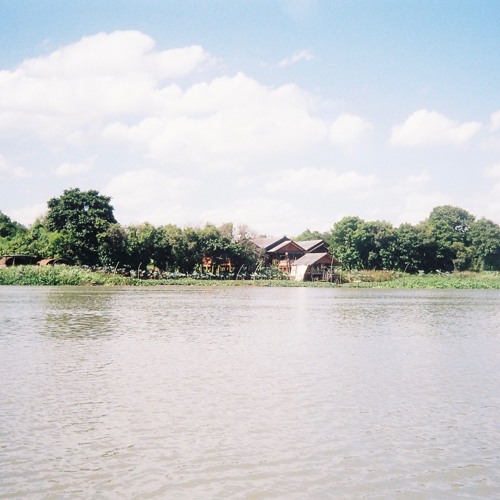 (Demo)ใจเย็นๆ - Riverman