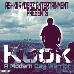 Never Have I Thought "KooK" (Mastered)