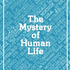 4 - DRAFT - MoHL First Key Man Has God's Image