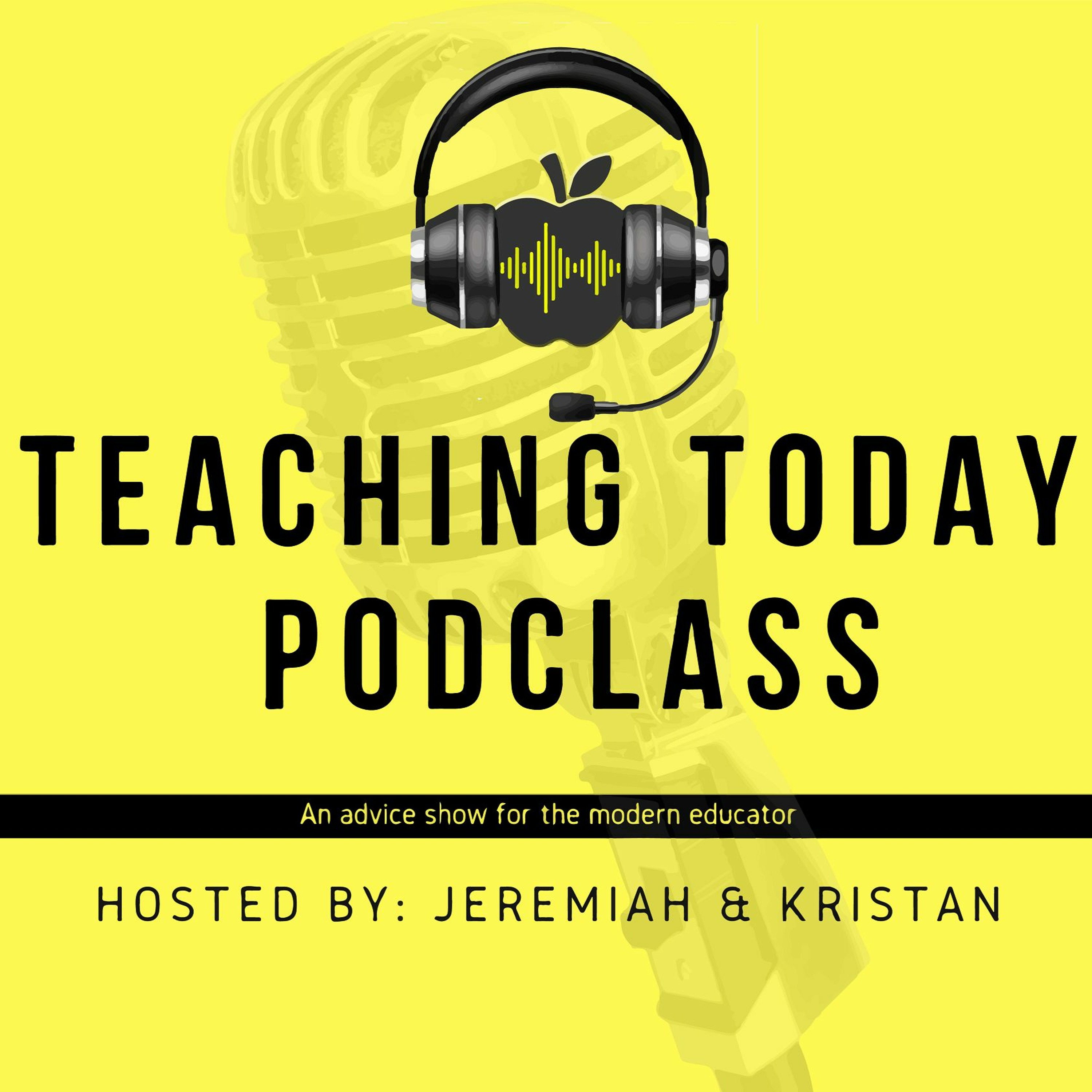 CCEA Podcasting