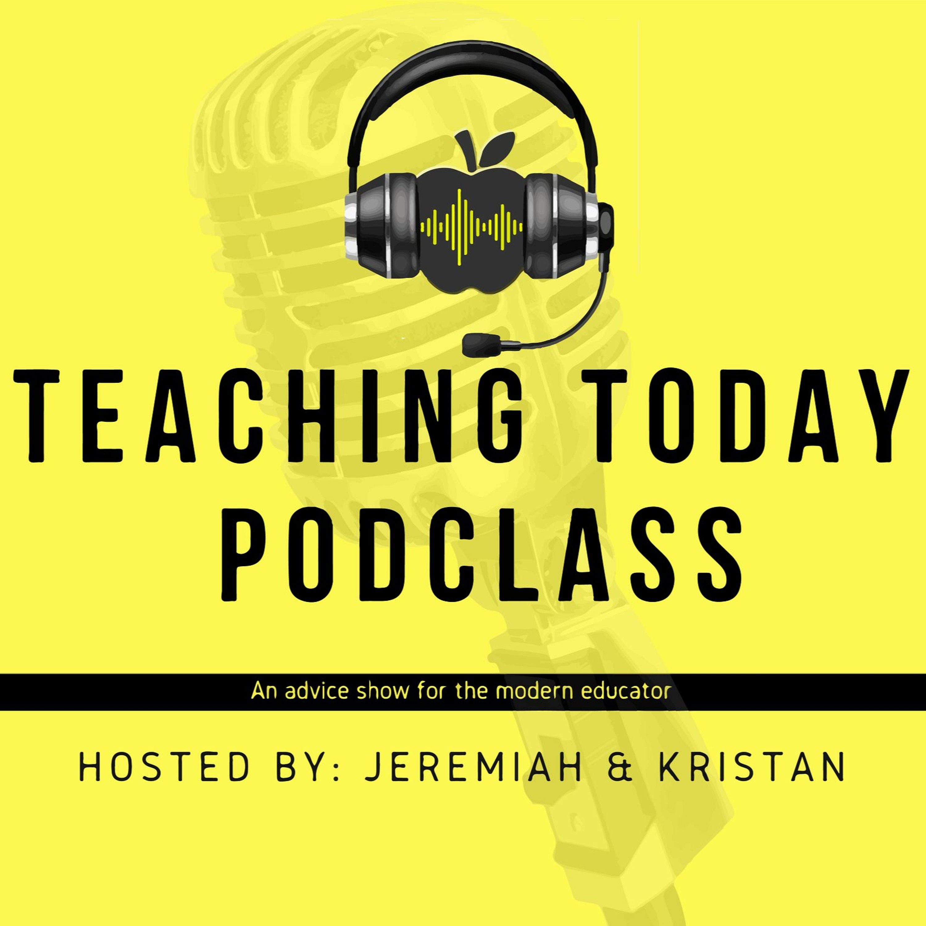 CCEA Podcasting