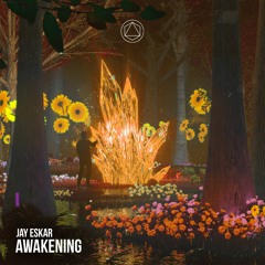 Jay Eskar - Awakening