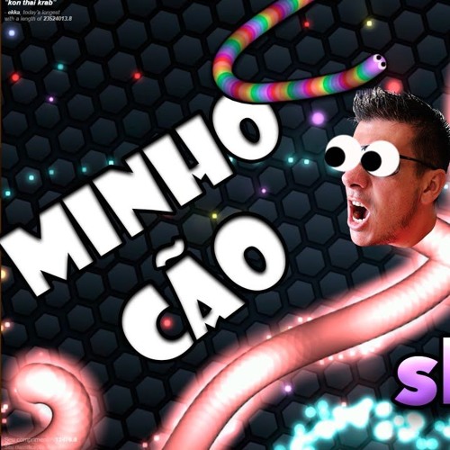 Jogo da minhoquinha online