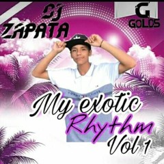 My Exotic Rhythm- VOL1
