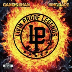 Gangis Khan, King Dapz - Topic (prod. JP Soundz)