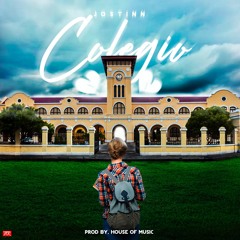 Jostinn - Colegio (Prod. House Of Music)