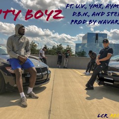 City Boyz
