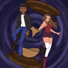 sometimes time don't heal