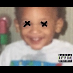 Relentless Freestyle (prod. Gerreaux)