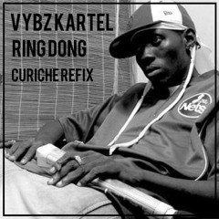 VYBZ KARTEL - RING DONG (CURICHE REFIX)