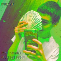 Louie V1600 - Rack$ Up(Prod. ASP)