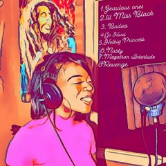 Who is Queen Tut - Bodies